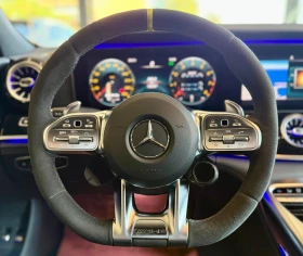 Mercedes-Benz AMG GT 43 4Matic Plus* 9-G Tronic* Carbon* Лизинг - 119900 лв. - 70663841 10