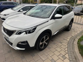 Обява за продажба на Peugeot 3008 1.5 bluehdi GT-Line ~23 399 лв. - изображение 1