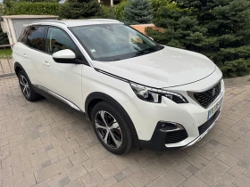 Обява за продажба на Peugeot 3008 1.5 bluehdi GT-Line ~23 399 лв. - изображение 1