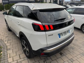 Обява за продажба на Peugeot 3008 1.5 bluehdi GT-Line ~23 399 лв. - изображение 5