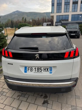 Обява за продажба на Peugeot 3008 1.5 bluehdi GT-Line ~23 399 лв. - изображение 4