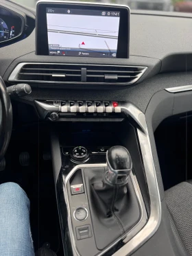 Обява за продажба на Peugeot 3008 1.5 bluehdi GT-Line ~23 399 лв. - изображение 10