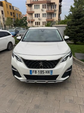Обява за продажба на Peugeot 3008 1.5 bluehdi GT-Line ~23 399 лв. - изображение 2