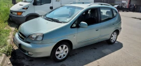 Обява за продажба на Chevrolet Tacuma ~1 800 лв. - изображение 3