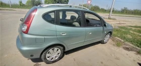 Обява за продажба на Chevrolet Tacuma ~1 800 лв. - изображение 6