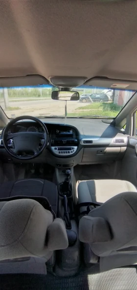 Обява за продажба на Chevrolet Tacuma ~1 800 лв. - изображение 11