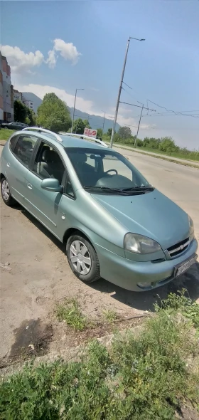 Обява за продажба на Chevrolet Tacuma ~1 800 лв. - изображение 7