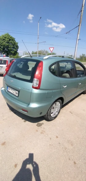 Обява за продажба на Chevrolet Tacuma ~1 800 лв. - изображение 5