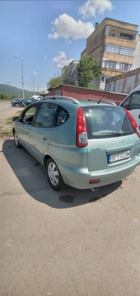 Обява за продажба на Chevrolet Tacuma ~1 800 лв. - изображение 4