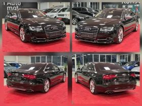 Audi S8 Design selection  | Mobile.bg    6
