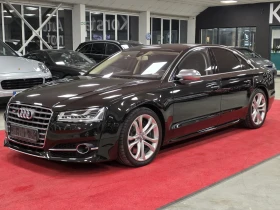 Audi S8 Design selection  | Mobile.bg    3