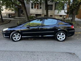 Обява за продажба на Peugeot 407 ~3 500 лв. - изображение 1 | Auto.bg Обява за продажба на Peugeot 407 ~3 500 лв. - изображение 1