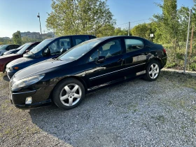 Обява за продажба на Peugeot 407 ~3 500 лв. - изображение 6 | Auto.bg Обява за продажба на Peugeot 407 ~3 500 лв. - изображение 6