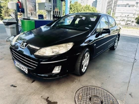 Обява за продажба на Peugeot 407 ~3 500 лв. - изображение 1 | Auto.bg Обява за продажба на Peugeot 407 ~3 500 лв. - изображение 1