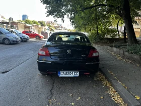 Обява за продажба на Peugeot 407 ~3 500 лв. - изображение 2 | Auto.bg Обява за продажба на Peugeot 407 ~3 500 лв. - изображение 2