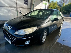 Обява за продажба на Peugeot 407 ~3 500 лв. - изображение 5 | Auto.bg Обява за продажба на Peugeot 407 ~3 500 лв. - изображение 5
