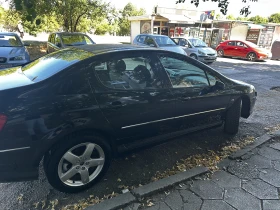 Обява за продажба на Peugeot 407 ~3 500 лв. - изображение 3 | Auto.bg Обява за продажба на Peugeot 407 ~3 500 лв. - изображение 3