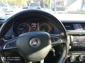 Обява за продажба на Skoda Octavia 1.6. 7DSG ~15 800 лв. - изображение 9 | Auto.bg Обява за продажба на Skoda Octavia 1.6. 7DSG ~15 800 лв. - изображение 9