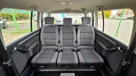 VW Touran 1.6TDi/FACELIFT/КЛИМАТРОНИК/КАТО НОВ - 11500 лв. / 5879.86 € - 77926965 10