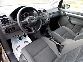 VW Touran 1.6TDi/FACELIFT/КЛИМАТРОНИК/КАТО НОВ - 11500 лв. / 5879.86 € - 77926965 7