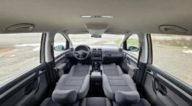 VW Touran 1.6TDi/FACELIFT/КЛИМАТРОНИК/КАТО НОВ - 11500 лв. / 5879.86 € - 77926965 8