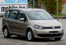 VW Touran 1.6TDi/FACELIFT/КЛИМАТРОНИК/КАТО НОВ - 11500 лв. / 5879.86 € - 77926965 3