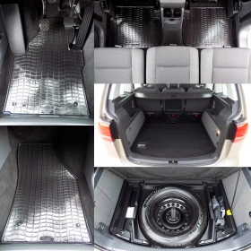 VW Touran 1.6TDi/FACELIFT/КЛИМАТРОНИК/КАТО НОВ - 11500 лв. / 5879.86 € - 77926965 15