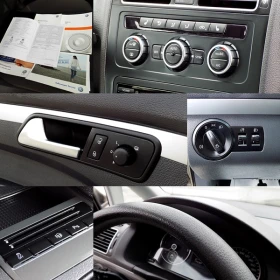 VW Touran 1.6TDi/FACELIFT/КЛИМАТРОНИК/КАТО НОВ - 11500 лв. / 5879.86 € - 77926965 17