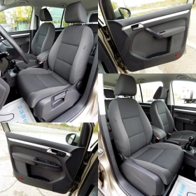 VW Touran 1.6TDi/FACELIFT/КЛИМАТРОНИК/КАТО НОВ - 11500 лв. / 5879.86 € - 77926965 9