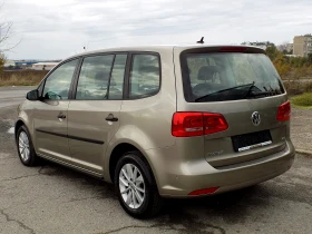 VW Touran 1.6TDi/FACELIFT/КЛИМАТРОНИК/КАТО НОВ - 11500 лв. / 5879.86 € - 77926965 5