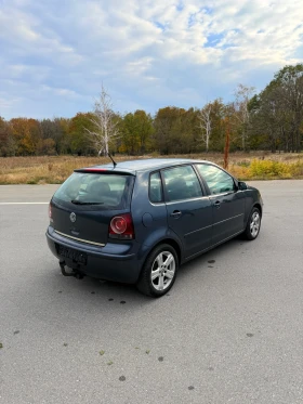 VW Polo 1.4 LPG  - 3999 лв. / 2044.66 € - 28223030 4