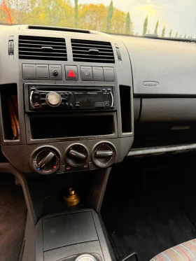 VW Polo 1.4 LPG  - 3999 лв. / 2044.66 € - 28223030 7