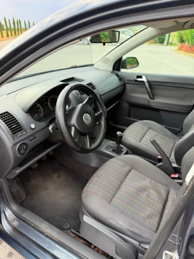VW Polo 1.4 LPG  - 3999 лв. / 2044.66 € - 28223030 5