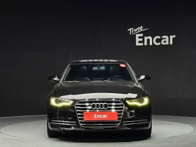 Audi A6 3.0 TDI Quattro | Mobile.bg    3