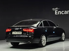 Audi A6 3.0 TDI Quattro | Mobile.bg    2