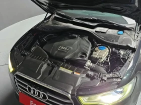 Audi A6 3.0 TDI Quattro | Mobile.bg    6