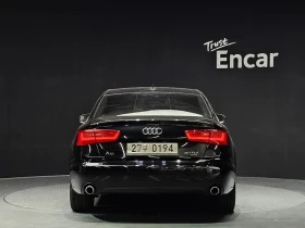 Audi A6 3.0 TDI Quattro | Mobile.bg    4