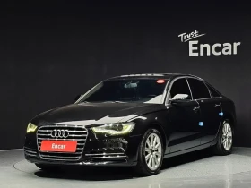 Audi A6 3.0 TDI Quattro