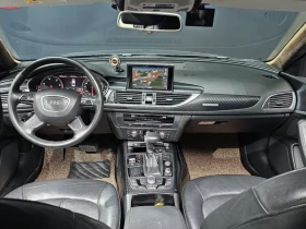Audi A6 3.0 TDI Quattro | Mobile.bg    7