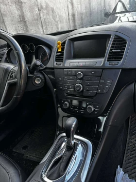 Opel Insignia | Mobile.bg    7