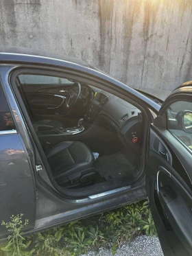 Opel Insignia | Mobile.bg    5