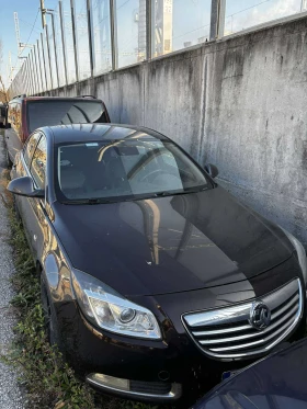 Opel Insignia | Mobile.bg    6