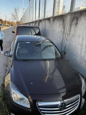 Opel Insignia | Mobile.bg    3