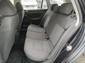 VW Golf 1.6i 102к.с. - 7500 лв. / 3834.69 € - 61248985 13