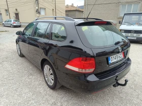 VW Golf 1.6i 102к.с. - 7500 лв. / 3834.69 € - 61248985 5