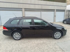 VW Golf 1.6i 102к.с. - 7500 лв. / 3834.69 € - 61248985 6