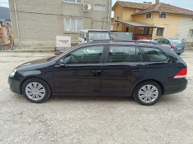 VW Golf 1.6i 102к.с. - 7500 лв. / 3834.69 € - 61248985 7
