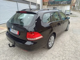 VW Golf 1.6i 102к.с. - 7500 лв. / 3834.69 € - 61248985 4