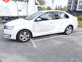 Skoda Rapid 1.6 - 9200 лв. / 4703.89 € - 52996467 3