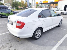 Skoda Rapid 1.6 - 9200 лв. / 4703.89 € - 52996467 5